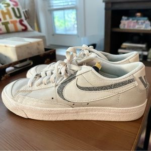Nike Blazer sneakers